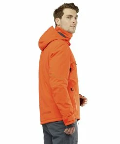 De gros 😀 BLOUSON Ski Homme SALOMON BRILLANT 👍 -THE NORTH FACE Shop 1483433 8967814512670