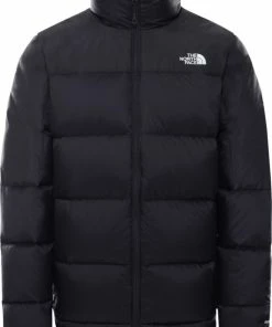 Coupon 👏 VESTE Homme THE NORTH FACE DIABLO DOWN 🔥