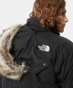 Le moins cher 🌟 VESTE Homme THE NORTH FACE MC MURDO PARKA 2 🔥 -THE NORTH FACE Shop 1483477 8969730490398