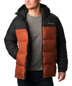 Budget ⭐ VESTE TECHNIQUE Randonnée Homme COLUMBIA PIKE LAKE ⌛
