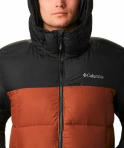 Budget ⭐ VESTE TECHNIQUE Randonnée Homme COLUMBIA PIKE LAKE ⌛ -THE NORTH FACE Shop 1483560 8966875316254