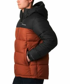 Budget ⭐ VESTE TECHNIQUE Randonnée Homme COLUMBIA PIKE LAKE ⌛ -THE NORTH FACE Shop 1483560 8966875381790