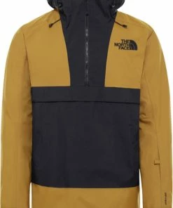 Vente flash 😍 VESTE Ski Homme THE NORTH FACE SILVANI ANORAK 👏