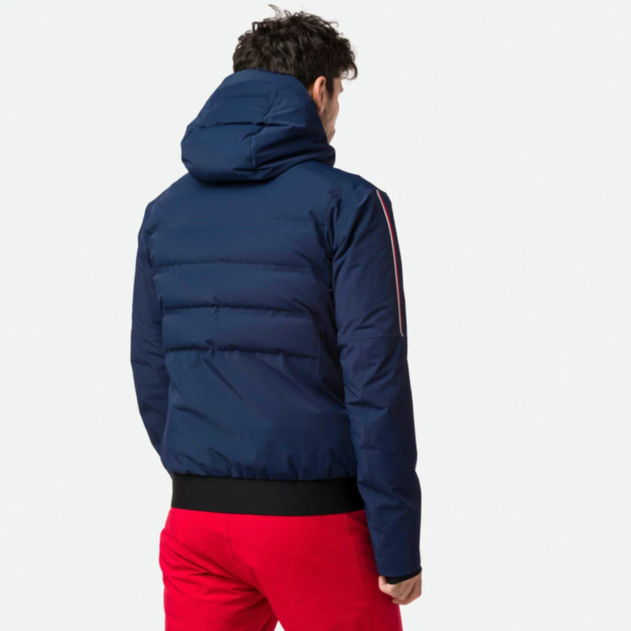 Meilleur prix 😉 VESTE Ski Homme ROSSIGNOL METAR 🔥 3 Meilleur prix 😉 VESTE Ski Homme ROSSIGNOL METAR 🔥 – Image 3