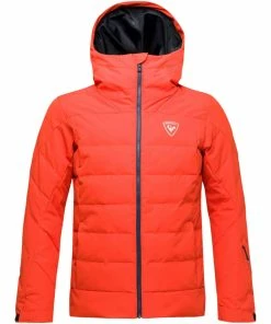 Remise ❤️ VESTE Ski Homme ROSSIGNOL RAPIDE 😉