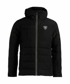 Grosses soldes 💯 VESTE Ski Homme ROSSIGNOL Veste De Ski Homme ROSSIGNOL GO STRAIGHT ✨