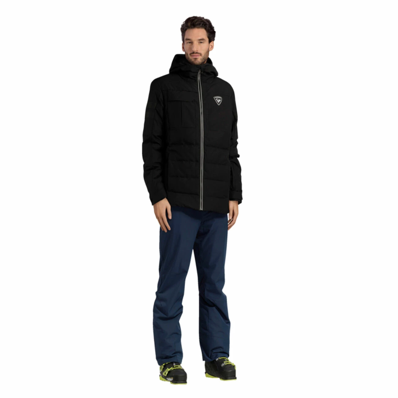 Grosses soldes 💯 VESTE Ski Homme ROSSIGNOL Veste De Ski Homme ROSSIGNOL GO STRAIGHT ✨ 2 Grosses soldes 💯 VESTE Ski Homme ROSSIGNOL Veste De Ski Homme ROSSIGNOL GO STRAIGHT ✨ – Image 2