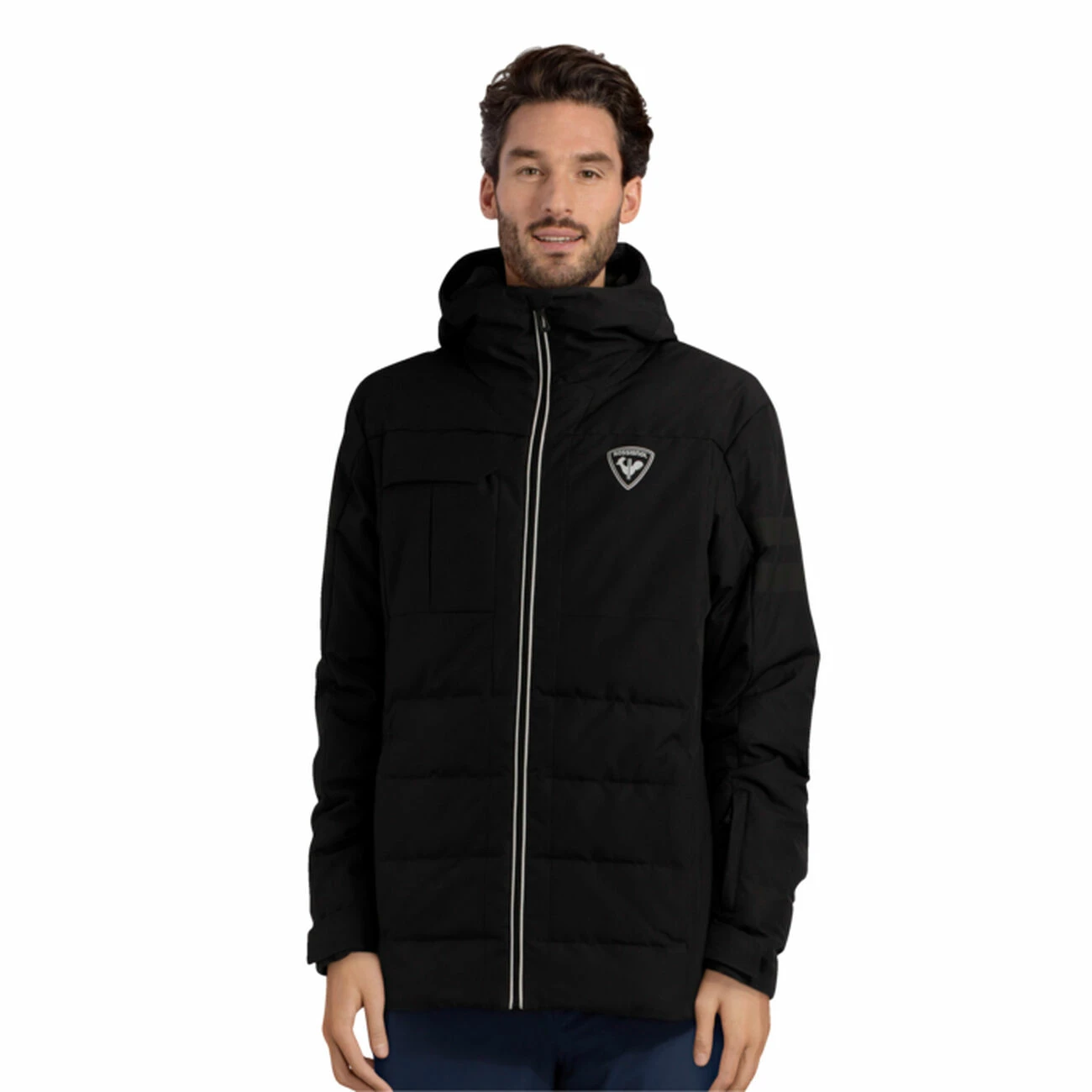 Grosses soldes 💯 VESTE Ski Homme ROSSIGNOL Veste De Ski Homme ROSSIGNOL GO STRAIGHT ✨ 4 Grosses soldes 💯 VESTE Ski Homme ROSSIGNOL Veste De Ski Homme ROSSIGNOL GO STRAIGHT ✨ – Image 4