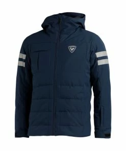Promo 🌟 VESTE Ski Homme ROSSIGNOL Veste De Ski Homme ROSSIGNOL GO STRAIGHT ⌛ -THE NORTH FACE Shop 1483882 8967827095582