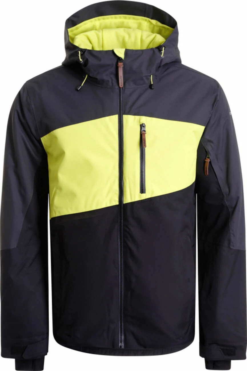 Vente flash 🌟 BLOUSON Ski Homme ICEPEAK WADDED CAN ✨ 1 Vente flash 🌟 BLOUSON Ski Homme ICEPEAK WADDED CAN ✨