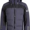 Promo 🛒 VESTE Ski Homme ICEPEAK WADDED EBRO 🔥