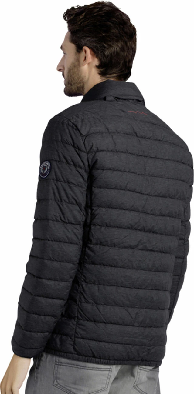 Promo 🧨 DOUDOUNE Multisport Homme TEDDY SMITH BLIGHT 🧨 3 Promo 🧨 DOUDOUNE Multisport Homme TEDDY SMITH BLIGHT 🧨 – Image 3