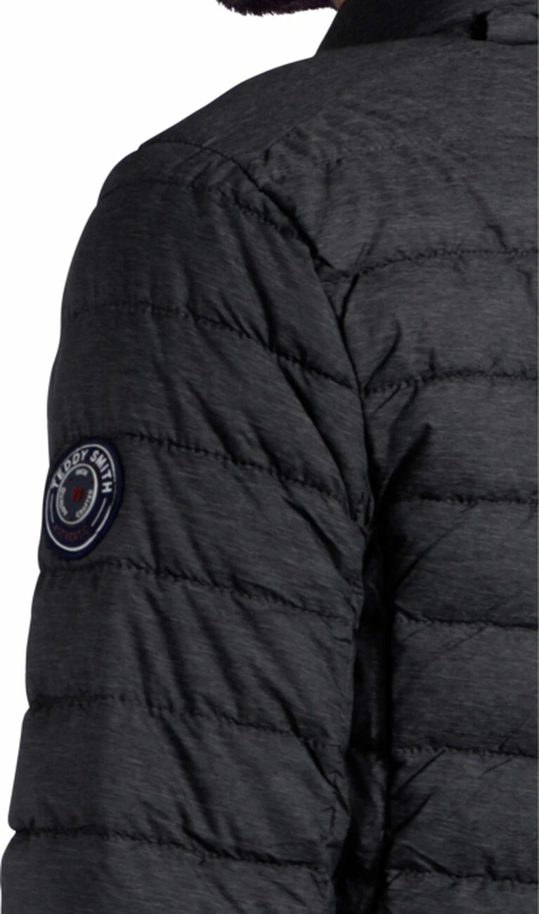 Promo 🧨 DOUDOUNE Multisport Homme TEDDY SMITH BLIGHT 🧨 4 Promo 🧨 DOUDOUNE Multisport Homme TEDDY SMITH BLIGHT 🧨 – Image 4