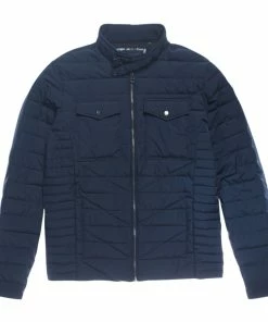 Bon marché ✨ BLOUSON Multisport Homme TEDDY SMITH B-JEFFER ⭐