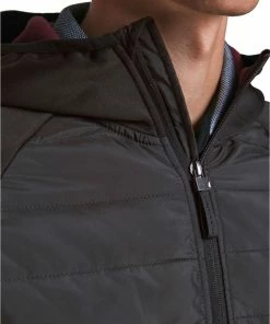 Tout neuf 🧨 Veste Homme JACK & JONES JCOTOBY TWIST HYBRID JACKET 🤩 -THE NORTH FACE Shop 1484349 8967833845790