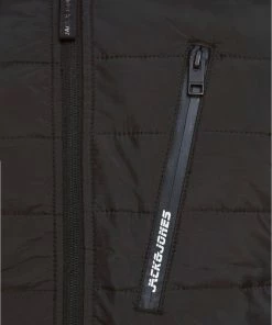 Tout neuf 🧨 Veste Homme JACK & JONES JCOTOBY TWIST HYBRID JACKET 🤩 -THE NORTH FACE Shop 1484349 8967833911326