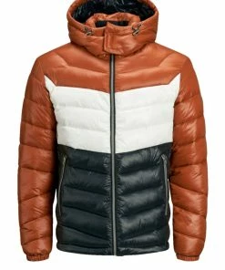 Offres 🤩 JACK & JONES JORROLL PUFFER JACKET 🔥
