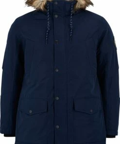 Acheter ⌛ JACK & JONES JJSKY PARKA JACKET 🤩
