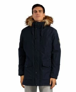 Acheter ⌛ JACK & JONES JJSKY PARKA JACKET 🤩 -THE NORTH FACE Shop 1484352 8966902251550