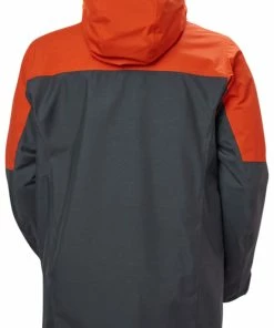 Remise 🔔 VESTE Ski Homme HELLY HANSEN STRAIGHTLINE LIFALOFT 🎁 -THE NORTH FACE Shop 1484547 8967840202782