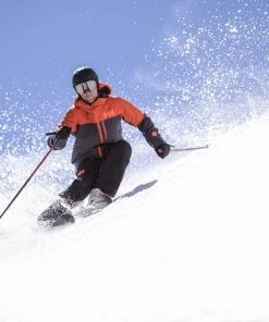 Remise 🔔 VESTE Ski Homme HELLY HANSEN STRAIGHTLINE LIFALOFT 🎁 -THE NORTH FACE Shop 1484547 8967840268318