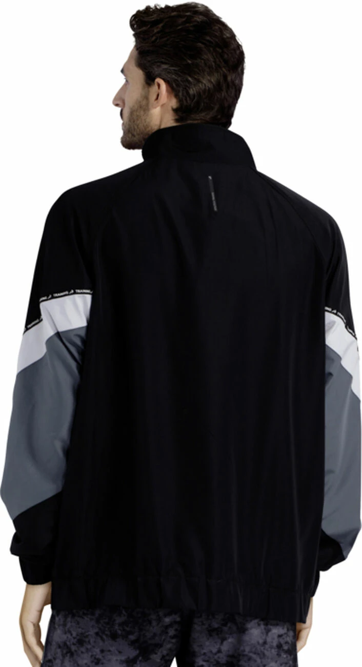 De gros 🎁 VESTE Multisport Homme ATHLI-TECH MOSCOU WOVEN 200 😀 3 De gros 🎁 VESTE Multisport Homme ATHLI-TECH MOSCOU WOVEN 200 😀 – Image 3