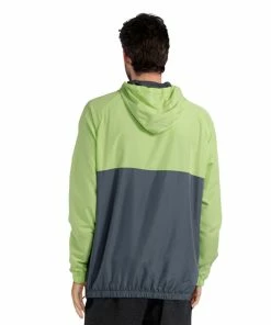 Nouveau 😍 Veste Homme ATHLI-TECH KEMI WOVEN 1/2 ZIP 300 ⭐ -THE NORTH FACE Shop 1485198 8968009941022