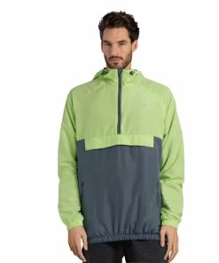 Nouveau 😍 Veste Homme ATHLI-TECH KEMI WOVEN 1/2 ZIP 300 ⭐ -THE NORTH FACE Shop 1485198 8968010006558