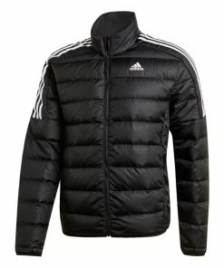 Nouveau 🔔 Doudoune Multisport Homme ADIDAS ESSENTIALS DOWN 🌟