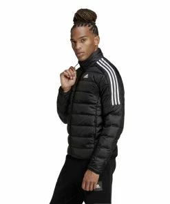 Nouveau 🔔 Doudoune Multisport Homme ADIDAS ESSENTIALS DOWN 🌟 -THE NORTH FACE Shop 1485493 8967842693150