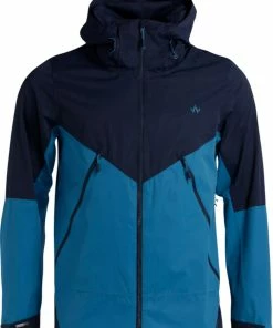 Acheter 🧨 VESTE Randonnée Homme WANABEE MIKE 500 🌟