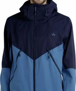 Acheter 🧨 VESTE Randonnée Homme WANABEE MIKE 500 🌟 -THE NORTH FACE Shop 1487113 8977525538846