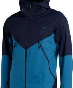 Acheter 🧨 VESTE Randonnée Homme WANABEE MIKE 500 🌟 -THE NORTH FACE Shop 1487113 8977525604382