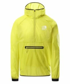De gros 💯 VESTE Randonnée Homme THE NORTH FACE GLACIER WINDSHIRT 🛒
