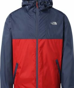 Les meilleures critiques de 🔥 Veste Randonnée THE NORTH FACE M CYCLONE JACKET 🤩