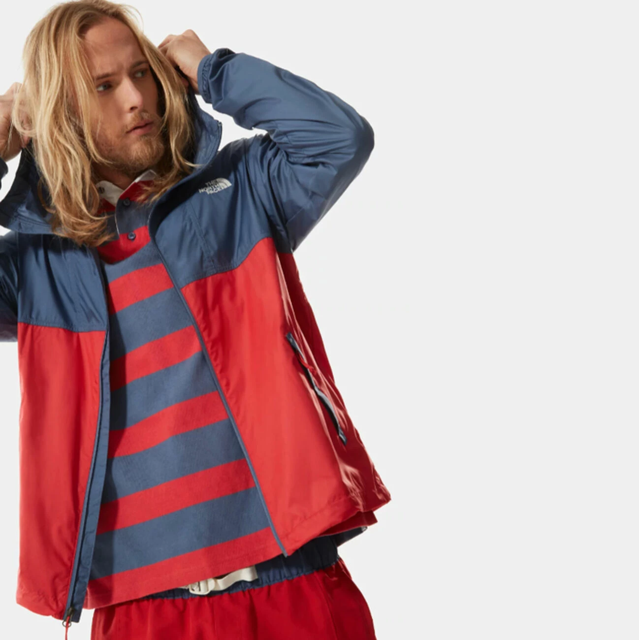 Les meilleures critiques de 🔥 Veste Randonnée THE NORTH FACE M CYCLONE JACKET 🤩 3 Les meilleures critiques de 🔥 Veste Randonnée THE NORTH FACE M CYCLONE JACKET 🤩 – Image 3