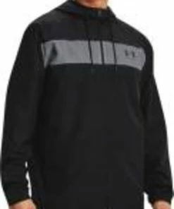 Bon marché ⌛ Veste Multisport Homme UNDER ARMOUR SPORTSTYLE ✔️