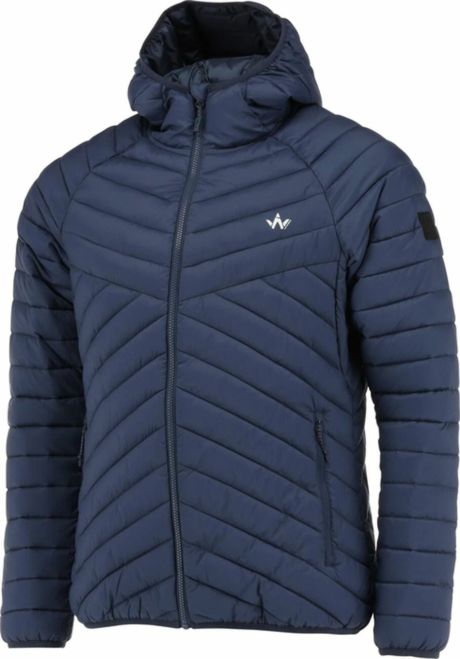 De gros ✨ DOUDOUNE Randonnée Homme WANABEE INDUS EVO 🔥 2 De gros ✨ DOUDOUNE Randonnée Homme WANABEE INDUS EVO 🔥 – Image 2