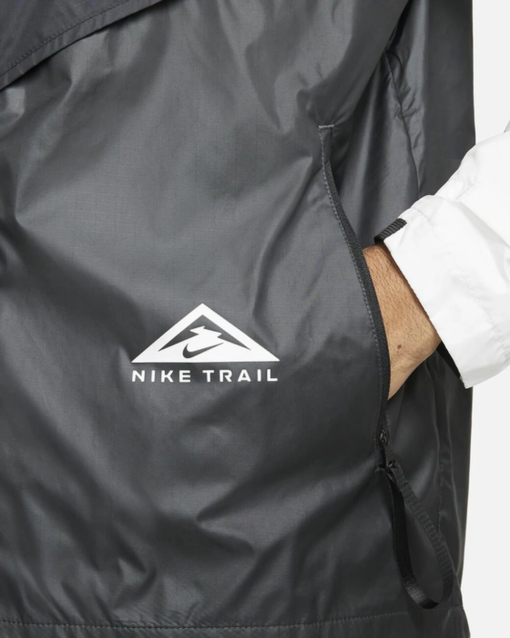Coupon 😍 VESTE Running Homme NIKE SF TRAIL WINDRUNNER 🧨 5 Coupon 😍 VESTE Running Homme NIKE SF TRAIL WINDRUNNER 🧨 – Image 5