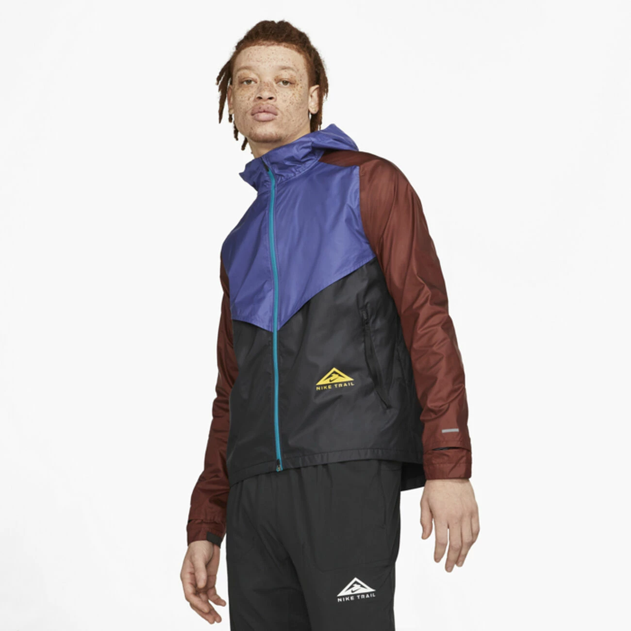 Coupon 😍 VESTE Running Homme NIKE SF TRAIL WINDRUNNER 🧨 1 Coupon 😍 VESTE Running Homme NIKE SF TRAIL WINDRUNNER 🧨