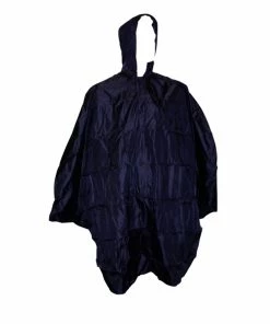 Promo 😀 Poncho BIKE PONCHO NOIR 🔥