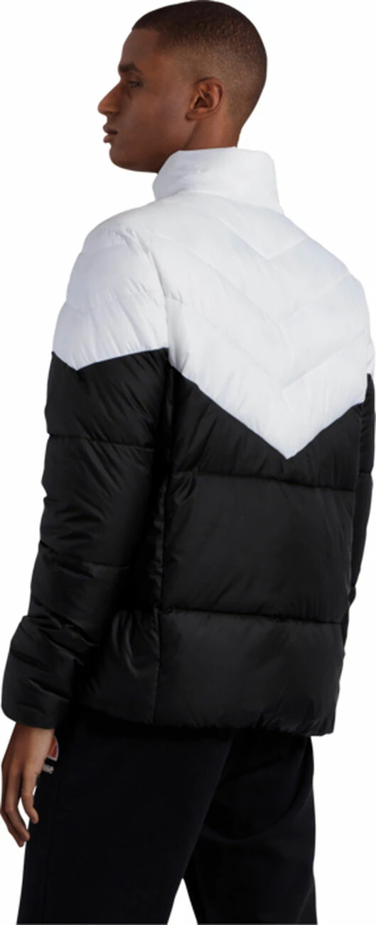 Nouveau 👍 Doudoune Multisport Homme ELLESSE CHOMBIRD 👍 3 Nouveau 👍 Doudoune Multisport Homme ELLESSE CHOMBIRD 👍 – Image 3