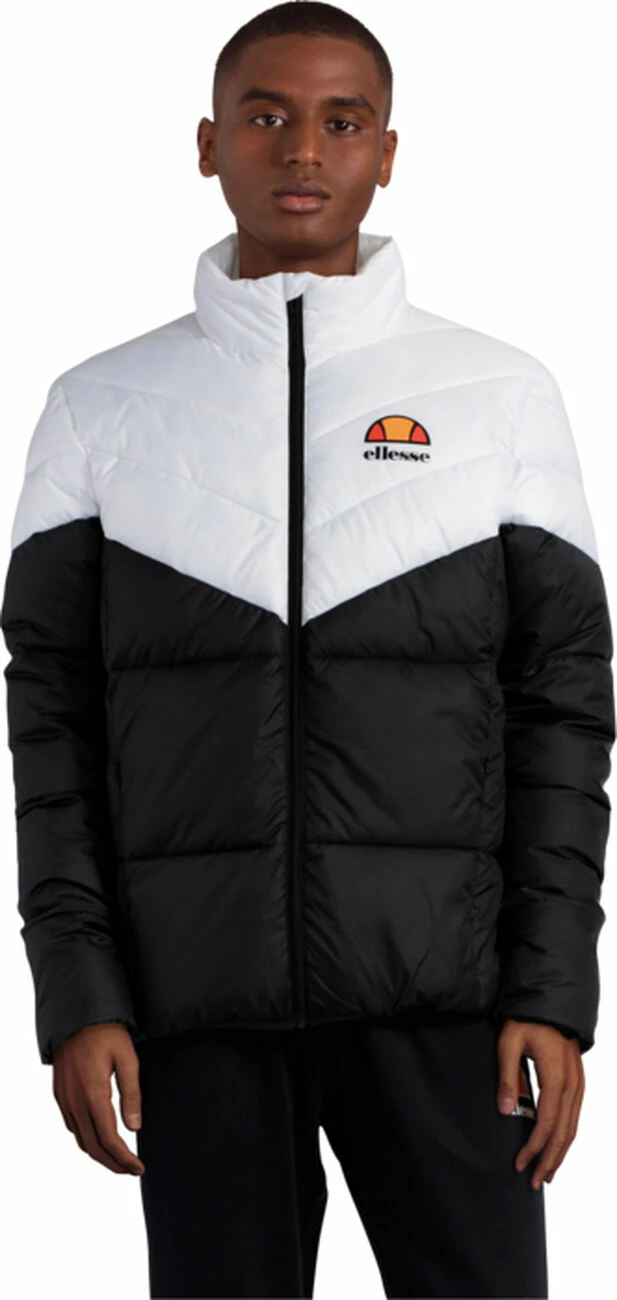 Nouveau 👍 Doudoune Multisport Homme ELLESSE CHOMBIRD 👍 4 Nouveau 👍 Doudoune Multisport Homme ELLESSE CHOMBIRD 👍 – Image 4