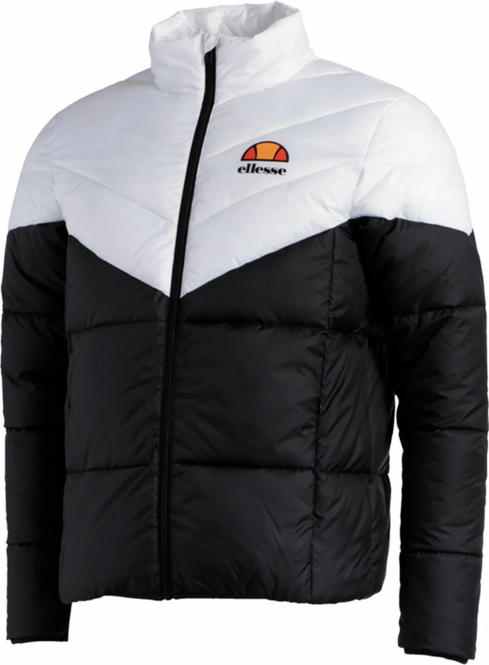 Nouveau 👍 Doudoune Multisport Homme ELLESSE CHOMBIRD 👍 5 Nouveau 👍 Doudoune Multisport Homme ELLESSE CHOMBIRD 👍 – Image 5