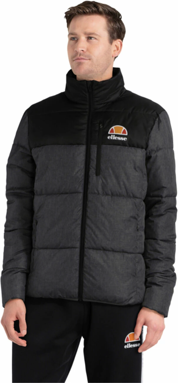 Acheter ✔️ Doudoune Multisport Homme ELLESSE HALETTO 💯 4 Acheter ✔️ Doudoune Multisport Homme ELLESSE HALETTO 💯 – Image 4