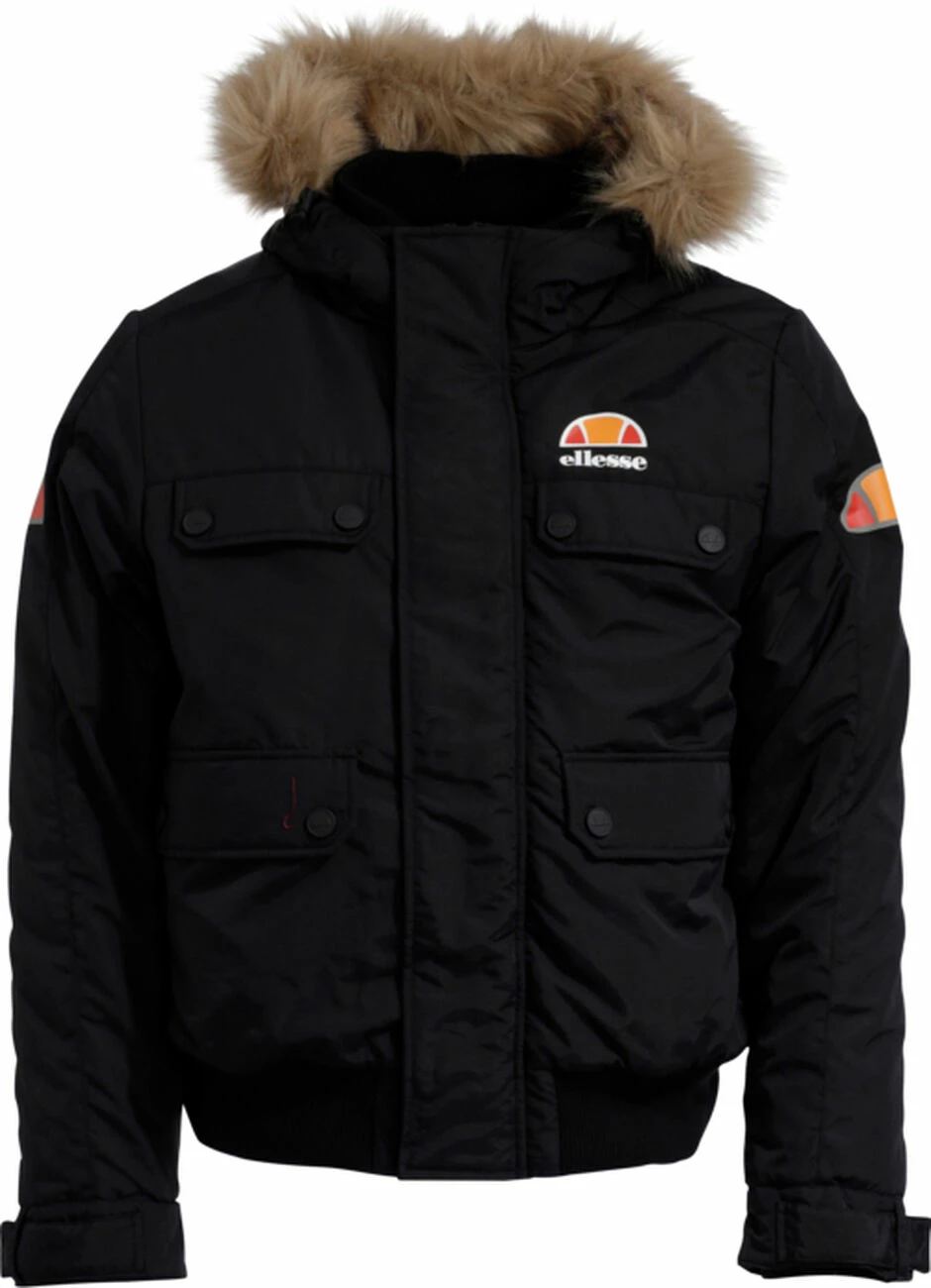 De gros ✔️ Parka Multisport Homme ELLESSE TRITAT 🎉 1 De gros ✔️ Parka Multisport Homme ELLESSE TRITAT 🎉