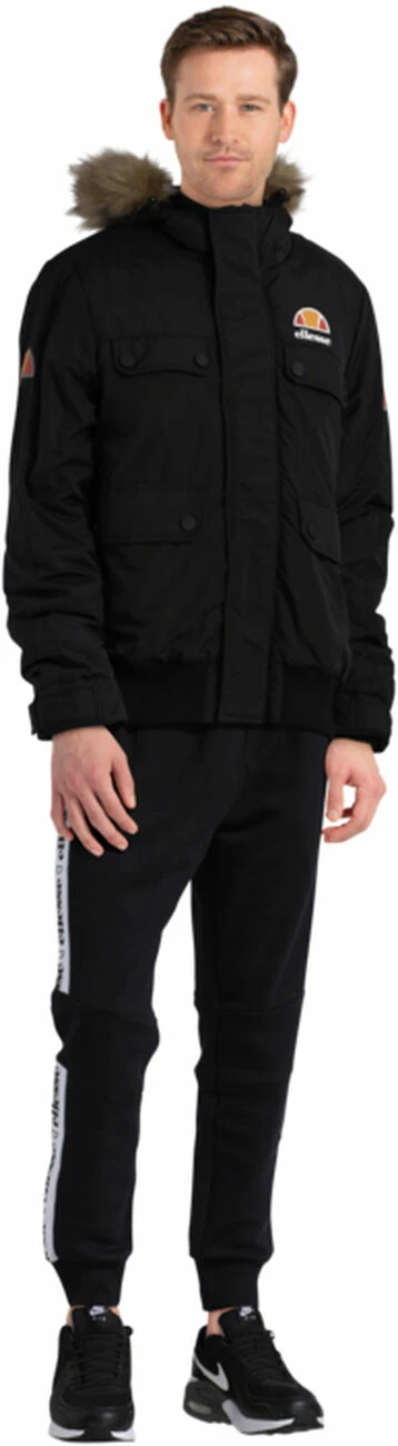 De gros ✔️ Parka Multisport Homme ELLESSE TRITAT 🎉 2 De gros ✔️ Parka Multisport Homme ELLESSE TRITAT 🎉 – Image 2