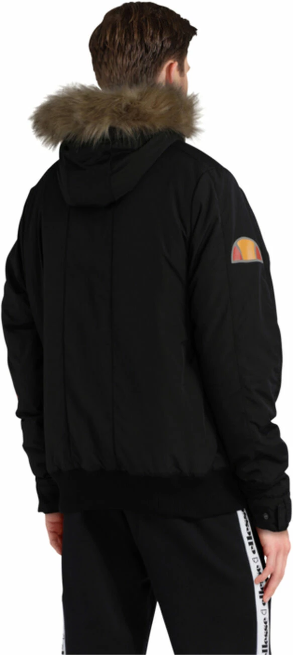 De gros ✔️ Parka Multisport Homme ELLESSE TRITAT 🎉 3 De gros ✔️ Parka Multisport Homme ELLESSE TRITAT 🎉 – Image 3