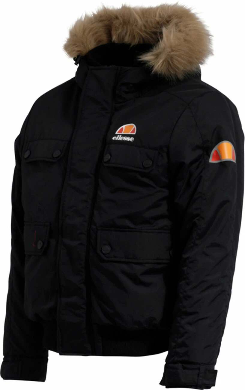 De gros ✔️ Parka Multisport Homme ELLESSE TRITAT 🎉 5 De gros ✔️ Parka Multisport Homme ELLESSE TRITAT 🎉 – Image 5