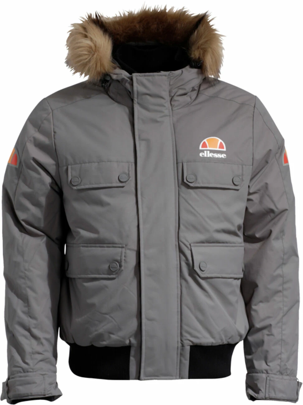 Vente flash 💯 PARKA Multisport Homme ELLESSE TRITAT 🔥 1 Vente flash 💯 PARKA Multisport Homme ELLESSE TRITAT 🔥